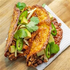 Easy Keto Desserts No Egg